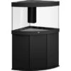 Juwel Aquarium-Kombination Trigon LED SBX Schwarz 190 L -Doppler Verkäufe 2024 edsbxschwarzkombination 01 2