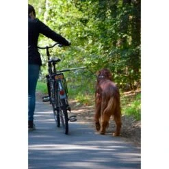 Fahrrad Hundeleine Walky Dog Plus -Doppler Verkäufe 2024 fahrradleinehundeleine 07