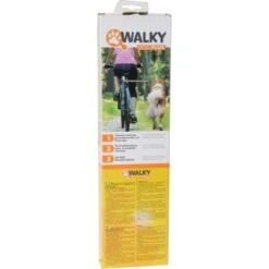 Fahrrad Hundeleine Walky Dog Plus -Doppler Verkäufe 2024 fahrradleinehundeleine 08