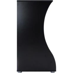 Fluval Aquariumunterschrank Flex Für 57 L Schwarz -Doppler Verkäufe 2024 flex unterschrank schwarz2