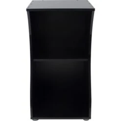Fluval Aquariumunterschrank Flex Für 57 L Schwarz -Doppler Verkäufe 2024 flex unterschrank schwarz3