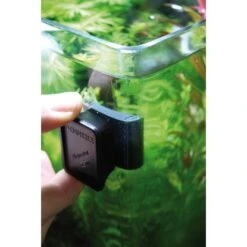 Nano Alginator 2500 Scheibenreiniger -Doppler Verkäufe 2024 ginator 2500 am aquarium 3
