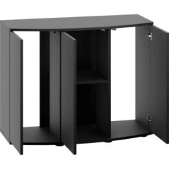 Juwel Aquariumunterschrank SBX Vision 180 Schwarz -Doppler Verkäufe 2024 hranksbxvision180schwarz 2