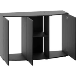 Juwel Aquariumunterschrank SBX Vision 260 Schwarz -Doppler Verkäufe 2024 hranksbxvision260schwarz 2