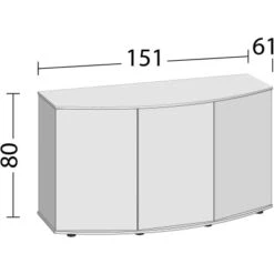 Juwel Aquariumunterschrank SBX Vision 450 Schwarz 7 Juwel Aquariumunterschrank SBX Vision 450 Schwarz -Doppler Verkäufe 2024 hranksbxvision450schwarz 3