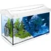 Tetra Aquarium-Set AquaArt Discovery Line LED 60 L Weiß -Doppler Verkäufe 2024 iumkomplettset 60l weiss 1