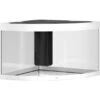 Juwel Aquarium-Set Trigon LED Weiß 350 L 1 Juwel Aquarium-Set Trigon LED Weiß 350 L -Doppler Verkäufe 2024 j15450 trigon350ledweiss 1