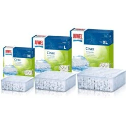 Juwel Aquarium Filtermaterial Cirax Bioflow Jumbo XL 10 Juwel Aquarium Filtermaterial Cirax Bioflow Jumbo XL -Doppler Verkäufe 2024 j88156 ciraxbioflowjumbo 4