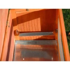 Dobar Kleintierstall Quinie Nadelholz -Doppler Verkäufe 2024 kleintierstall nadelholz 6