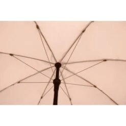 Balkonschirm Hernando Ø 200 Cm Beige Mit Push-Up-Funktion -Doppler Verkäufe 2024 konschirm hernando rund 16