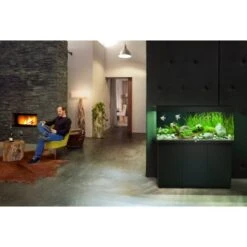Juwel Aquarium-Kombination Rio LED SBX Schwarz 240 L -Doppler Verkäufe 2024 ledsbxschwarzkombination 5 1