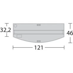 Juwel Aquarium-Kombination Vision LED SBX Schwarz 260 L 12 Juwel Aquarium-Kombination Vision LED SBX Schwarz 260 L -Doppler Verkäufe 2024 ledsbxschwarzkombination 5 6