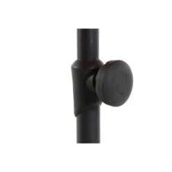 Balkonschirm Hernando Ø 200 Cm Beige Mit Push-Up-Funktion -Doppler Verkäufe 2024 lkonschirm hernando rund 4 2