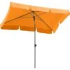 Schneider Sonnenschirm Locarno Mandarine 180 Cm X 120 Cm -Doppler Verkäufe 2024 locarno180x120mandarine 1
