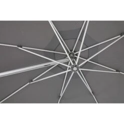 Doppler Marktschirm Expert Ø 350 Cm Hellgrau Mit Kurbelmechanik -Doppler Verkäufe 2024 lschirm expert 350 grau 10