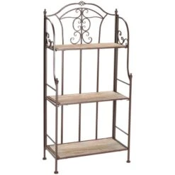 Blumenregal 122 Cm X 31 Cm X 60 Cm