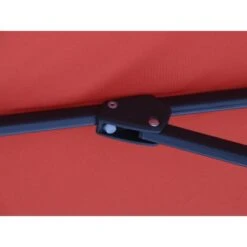 Ampelschirm Alvarado Ø 300 Cm Terracotta Mit Kurbel 18 Ampelschirm Alvarado Ø 300 Cm Terracotta Mit Kurbel -Doppler Verkäufe 2024 mpelschirm Alvarado Rund 3