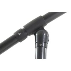 Ampelschirm Alvarado Ø 300 Cm Mokka Mit Kurbel -Doppler Verkäufe 2024 mpelschirm Alvarado Rund 8