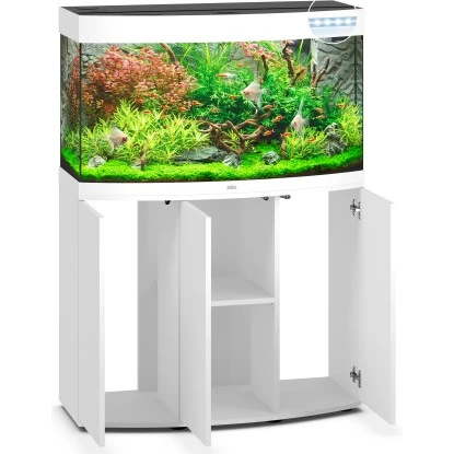 Juwel Aquarium-Kombination Vision LED SBX Weiß 180 L 5 Juwel Aquarium-Kombination Vision LED SBX Weiß 180 L – Bild 3