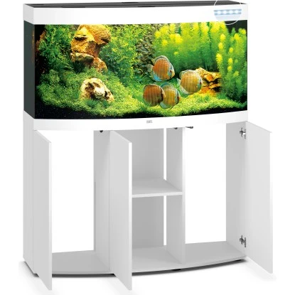 Juwel Aquarium-Kombination Vision LED SBX Weiß 260 L 5 Juwel Aquarium-Kombination Vision LED SBX Weiß 260 L – Bild 3