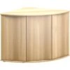 Juwel Aquariumunterschrank SBX Trigon 350 Helles Holz -Doppler Verkäufe 2024 nksbxtrigon350hellesholz 1