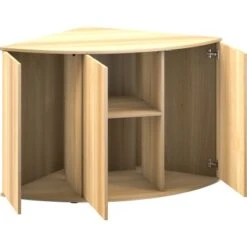 Juwel Aquariumunterschrank SBX Trigon 350 Helles Holz -Doppler Verkäufe 2024 nksbxtrigon350hellesholz 2