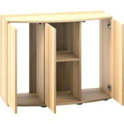 Juwel Aquariumunterschrank SBX Vision 180 Helles Holz -Doppler Verkäufe 2024 nksbxvision180hellesholz 2