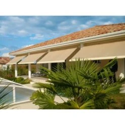 Kassettenmarkise Perform 300 X 200 Cm Gestell Weiß Tuch Rot-Orange 7 Kassettenmarkise Perform 300 X 200 Cm Gestell Weiß Tuch Rot-Orange -Doppler Verkäufe 2024 ouverture 1 fr dessin 0681