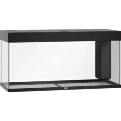Juwel Aquarium-Set Rio LED Schwarz 180 L
