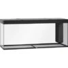 Juwel Aquarium-Set Rio LED Schwarz 450 L -Doppler Verkäufe 2024 rio450ledschwarzaquarium 1