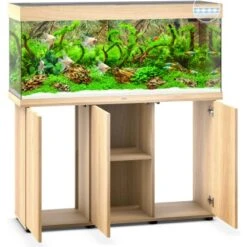 Juwel Aquarium-Kombination Rio LED SBX Helles Holz 240 L 9 Juwel Aquarium-Kombination Rio LED SBX Helles Holz 240 L -Doppler Verkäufe 2024 sbxhellesholzkombination 3 1
