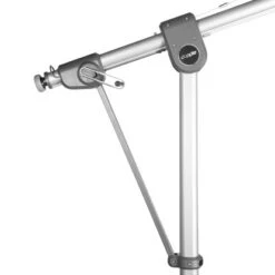 Doppler Marktschirm Expert Ø 350 Cm Hellgrau Mit Kurbelmechanik -Doppler Verkäufe 2024 tpendel 350 kurbelmechanik