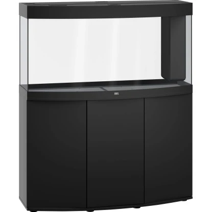 Juwel Aquarium-Kombination Vision LED SBX Schwarz 260 L 3 Juwel Aquarium-Kombination Vision LED SBX Schwarz 260 L